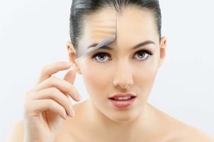 Les 6 meilleures cr&egrave;mes anti-rides - La science derri&egrave;re le battage m&eacute;diatique anti-&acirc;ge