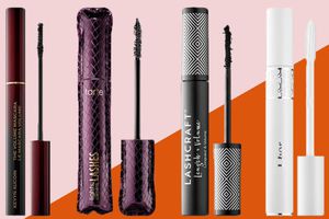 Les 9 meilleurs mascaras à Sephora, selon des critiques hyperenthousiastes