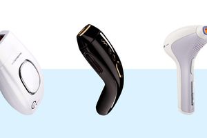 Épilation définitive : 8 meilleurs appareils d'épilation au laser